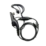 P8668 8660i D8235 D P8200 338D Headset Motorola GP328D