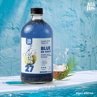 27 | Blue De Coco Skin Care