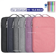 Handbag Sleeve Case for Samsung Galaxy Tab S7 S8 11 inch Pouch Bag Cover for Tab A7 A8 10.5'' Tab S6 Lite 10.4" S5e Tab