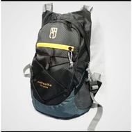 18L Folding Mountain Backpack / Outdoor Daypack Bag for Men and Women