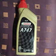 Castrol 2t A747 Power 1