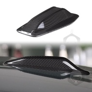 Factory Direct Supply Suitable for BMW/2 Series SUV 4 Series X1 Antenna Cover Real Carbon Fiber Modi