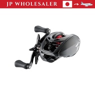 DAIWA Steez AIR TW Bait Reel 500HL (2020)
DAIWA Steez AIR TW Bait Reel 500XXH (2020)
DAIWA Steez AIR