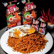 Boncabe Noodles 105gr Level 15 Double Spicy Dare To Try
