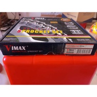 Gear Set Byson Original Vimax