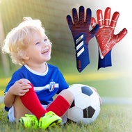 Soccer Goalie Goalkeeper Gloves Non-slip Durable Goalkeeper Gloves