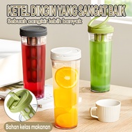 Brew Cold 1000ml Tea maker Infuser Coffee - Tea tool Coffee/ Coffee Cold Brew Tea Concentrate Maker