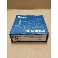 Bearing 30207
