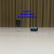 Capacitor ELCO ELKO 4.7UF 450V 4.7 UF 450 VOLT