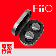 Fiio - FIIO FW3 HiFi 級真無線藍牙耳機 黑色