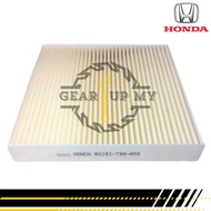 Honda City T9A / Honda City TMO / Honda Jazz TFO - OEM Cabin Air Filter (80292-T9A-A00)