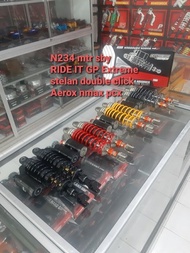 Shock tabung matic RIDE IT GP Extreme Aerox Nmax PCX