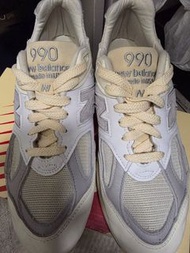 二手 Teddy Santis x New Balance 990 v2 M990TC2