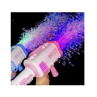 Jumbo 25 Bubble Gun Toy / Bazooka Bubble Jumbo Bubble Gun Toy