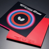 Butterfly Tenergy 05 HARD Tenergy05 64 80 25 19 05FX 64FX Table tennis rubber made in JAPAN