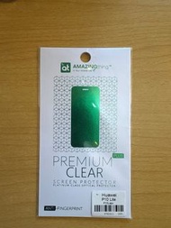 華為 貼（P10 Lite)