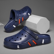 SOCRS รองเท้าแตะผู้ชายแฟชั่นขนาดใหญ่รองเท้าแตะนักเรียนรองเท้านุ่มไม่ลื่นระบายอากาศได้46 47 48 49 50
