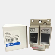Omron Omron 61F-G AC110/220V 61F-G-AP