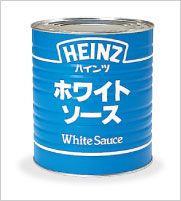亨氏 白醬 1號罐