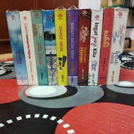 Novel Cinta Terpakai/Preloved (Alaf21)