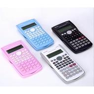 D82MS Technical Calculator, Student Calculator, Handheld Calculator.