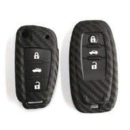 AUDI Key Case A1 A3 A4 A5 A7 Q2 Q3 Q5 Q7 AVANT TT RS3 RS4 Yixuan Boutique