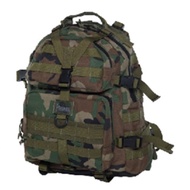 [Swiss Premium Famous Knife] Magforce Military Specification Scout Backpack-1050D/Camouflage 0512WC 