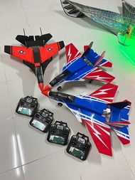 เครื่องบินบังคับ SU30 ชุดพร้อมบิน