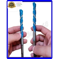 High Quality BOSCH Green Multi-Purpose Drill Bit, Full Size 6-16mm, Wall Drill, Stone Brick Drill,