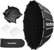 Godox S85T 33.4" Quick Release Umbrella Softbox for Godox SL60II SL150III FV150II AD300PRO AD400PRO