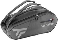 Tecnifibre TEAM DRY 12R 背袋 網球拍 壁球拍 羽球拍皆適用