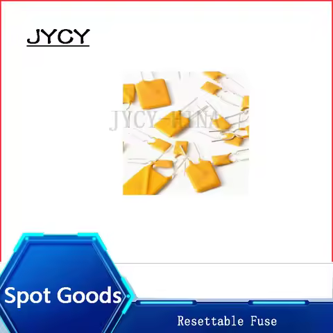 10PCS/lote resettable fuse 30V 0.9A 1.1A 1.35A 1.5A 1.6A 1.85A 2A 2.5A 3A 4A 5A 6A 7A 8A 9A 10A