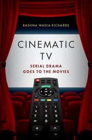 Cinematic TV Rashna Wadia Richards