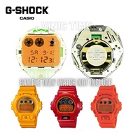(Original) G-Shock MODULE/WITHOUT MOVEMENT DW-6900SB-9 (3230) , DW-6900MM-4 (3230) , DW-6900CB-4 (32