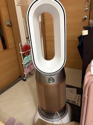 Dyson HP09 Hot+Cool™ Formaldehyde 三合一甲醛暖風空氣清新機