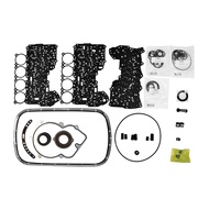 Transpeed 2WD 5l40e 5l50e เกียร์อัตโนมัติ Master Rebuild Kit สำหรับ BUICK CADILLAC LAND ROVER Bmw X5