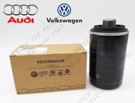 Oil Filter AUDI A4A5Q5 2.OL VOLKSWAGEN GOLF GTI MK6 2.0 PASSAT 2.0 B8 (2010-2015) 06J115403C