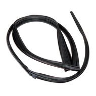 ร่องสักหลาดกระจก ประตูหน้า ข้างซ้าย ด้านบน  ฮอนด้า ซีวิค โฉมเตารีด ซีดาน 4 ประตู  ปี 2535 - 2538  HO