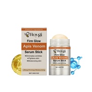 Jing hoygi Sun Skin Tone Improving Sinking Essence Soft Bee Venom Stick Darkly Launch After Repairin