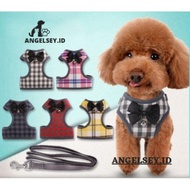  Size M - Free Dog Cat Harness TALI Dog Cat Harness Vest Cat Harness Dog Harness