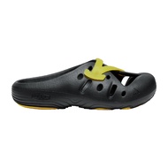 Keen รองเท้า All Gender YOGEEZ (BLACK/KEEN YELLOW)