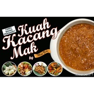 Kuah Kacang Mak by Mak Ude