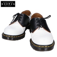 Dr. Martens 26710101 1461 Saddle 3-Eye UK8