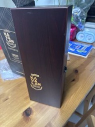 Kavalan Single Malt Whisky Wooden Gift Box