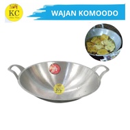 Non-stick Skillet Katel Frying Pan Non-Stick Skillet Aluminum Frying Pan