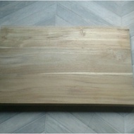Wooden board 60x30x1, 5