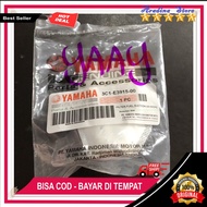 Fuel Pump Vixion Old Original Sparpart Filter Fuel Pump Pempers Yamaha Vixion 3C1 Perlengkapan ORI