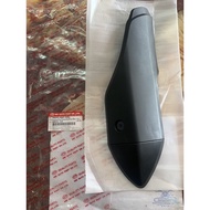 MSX 125 Exhaust Pipe Heat Shield Cover
