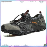 Plus Big Size 49 50 51 52 Summer Outdoor Hiking Shoes Men Trekking Mountain Climbing Tracking Trekin