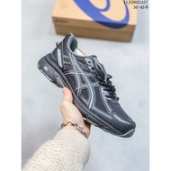 Asics Gel-Venture 6 series Urban leisure sports running shoes Fashionable retro men's and women's shoes